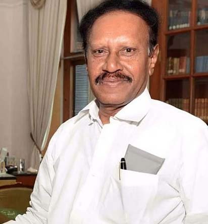 பர்கூர் தொகுதியை விரும்பும் தம்பிதுரை:  கவனிக்குமா அ.தி.மு.க. தலைமை